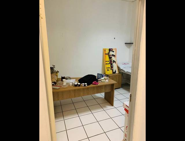 BUSINESS PROPERTY TO RENT IN GERMISTON CENTRAL